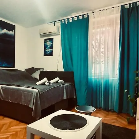 Appartement Moon Belgrade