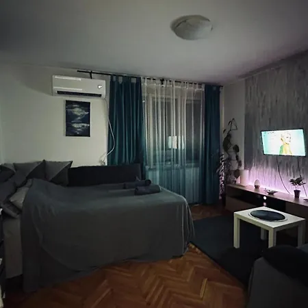 Appartement Moon Belgrade