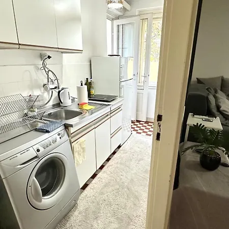 Appartement Moon Belgrade